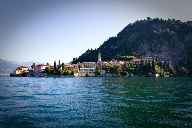 Cruise and Dinner on Lake Como From Varenna - Tour Overview