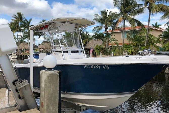 Cruise Fort Lauderdale in Style - Cruise Options and Pricing
