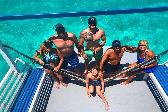 Cruise Ship Multiple Snorkeling, Snacks, Music & Private Vehicle - Tour Highlights