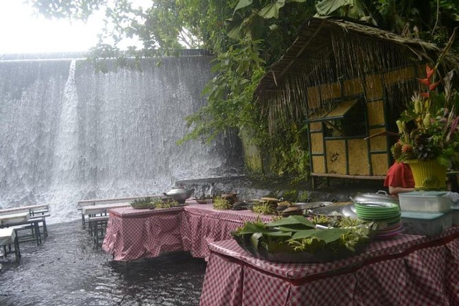 Cruise Shore Excursion of Villa Escudero With Lunch - Excursion Overview