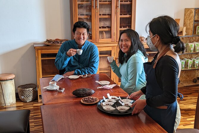 Culinary Adventure: Coffee, Food, and Cooking in Quito - Discovering Afternoon Coffee in Quito