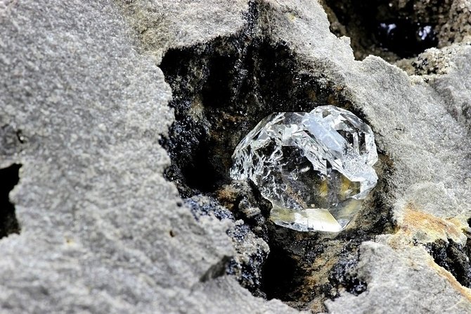 Cullinan Diamond Mines Tour From Johannesburg - Overview of Cullinan Diamond Mines