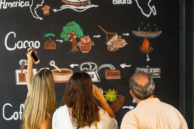 Cultural and Shopping Tour at Taino Gifts Concept Store - Taino Gifts Concept Store