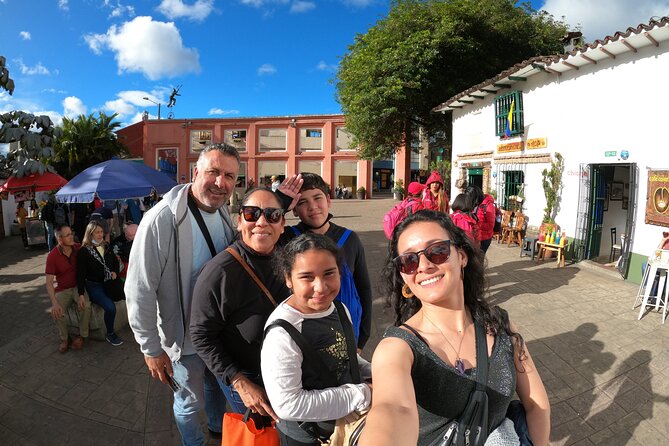 Cultural City Tour Through La Candelaria, Monserrate, Botero or Gold Museum, Bogotá - Tour Pricing and Booking Details