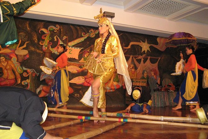 Cultural Dinner and Show in Manila - Witness Vibrant Cultural Performances