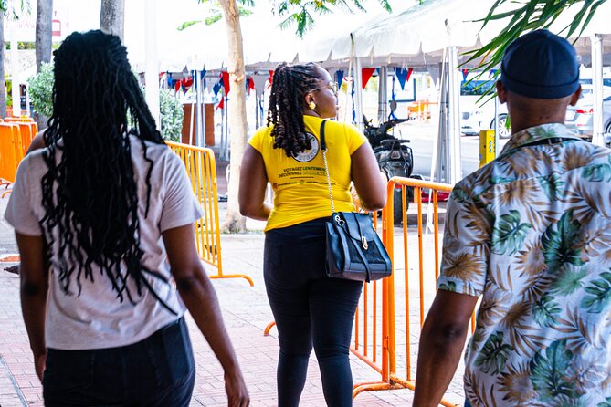 Cultural Food Tour in Marigot, Saint-Martin by ISLAND FRIEND - Start Time and Meeting Point Details