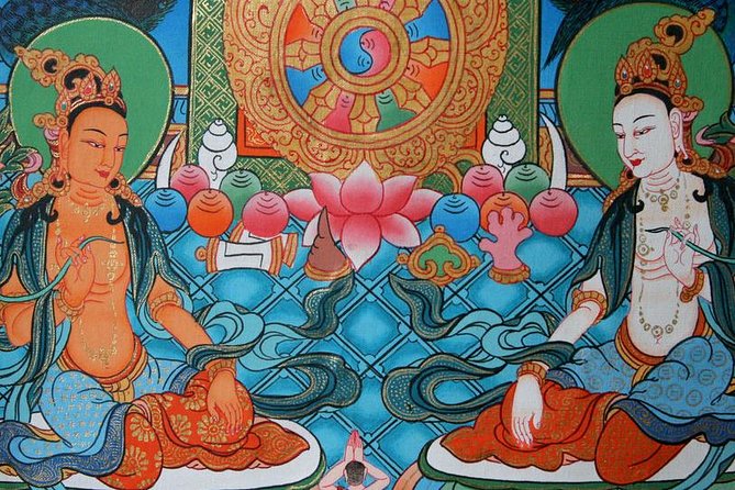 Cultural Tour of Sikkim (7 Days) - Tour Highlights