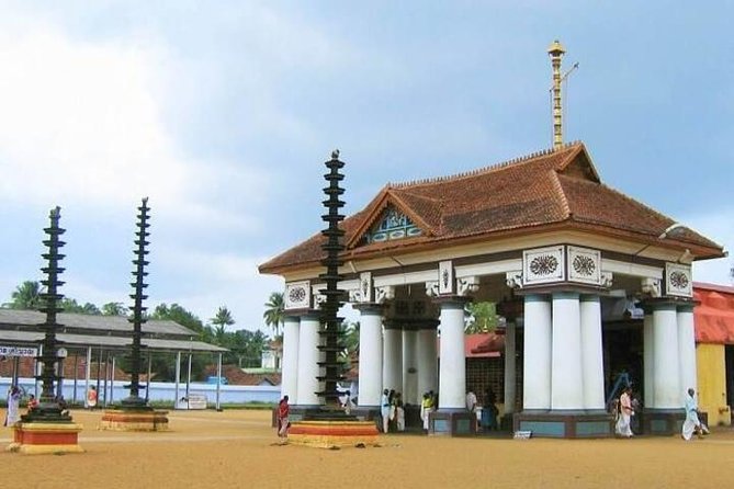 Cultural Tour To Vaikom Village - Tour Highlights