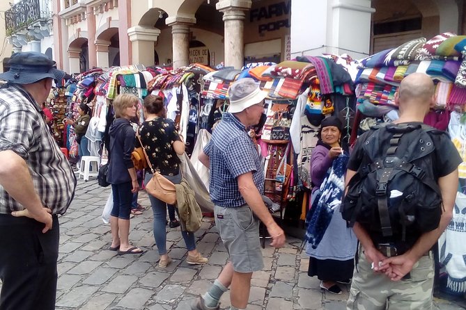 Culture and History Unveiled: Cuenca Sightseeing Adventure - Tour Pricing and Booking Details