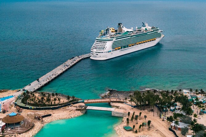 Curacao 7 Days Vacation Tour - Day 1: Arrival in Curacao