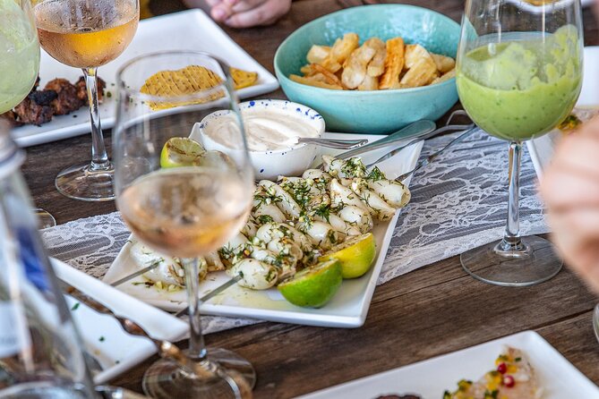 Curaçao Cooking Class - Accessibility and Health Considerations
