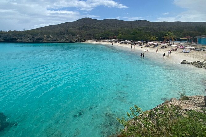 Curacao Sea Turtle Swim and West Side Natural Highlights - Overview of Curacao Sea Turtle Swim