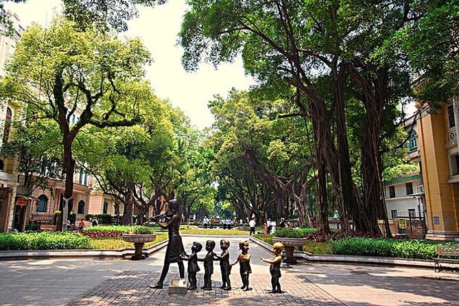 Customised Private Guangzhou Sightseeing Tour and Shopping Tour - Tour Highlights