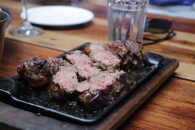 Customizable Food Tour of Palermo Viejo - Tour Highlights and Experiences