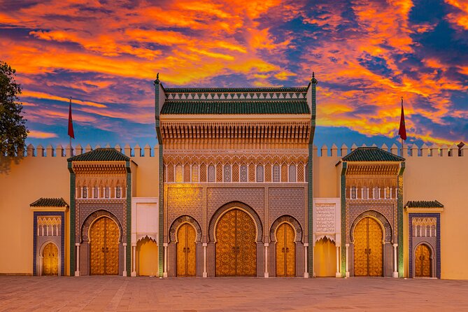 Customize Private Morocco Tours From Marrakech or Casablanca - Tour Options Available