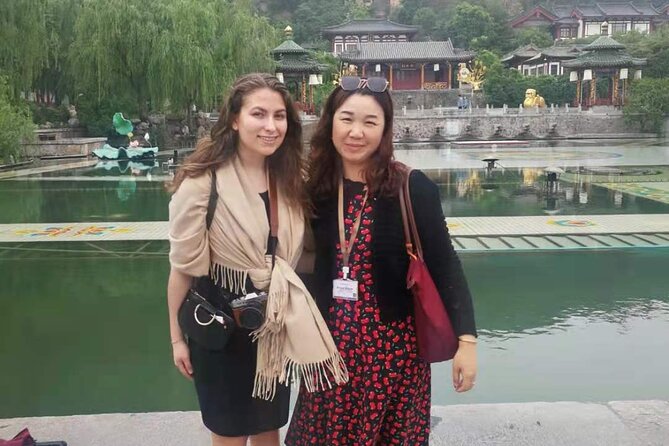 Customized Day Tour to Terracotta Army and Horses Museum - Tour Highlights