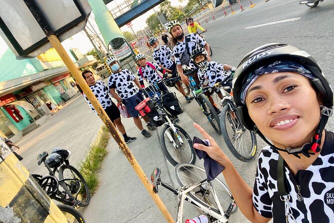 Cycling Oslob to Moalboal Tour With Guided Canyoneering Tour - Tour Overview
