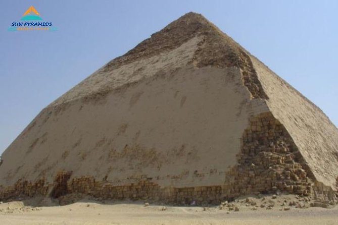 Dahshur Pyramid And Memphis City Tour - Tour Overview
