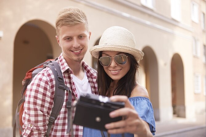 Dallas Whispers of Romance: A Couple's Stroll - Tour Highlights