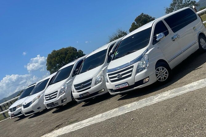 Damajagua Experience - Duration and Accessibility