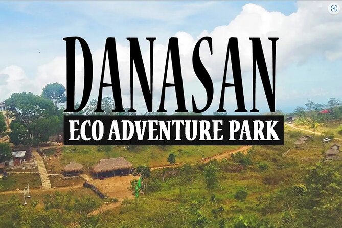 Danasan Adventure & Danao Tour - Tour Highlights