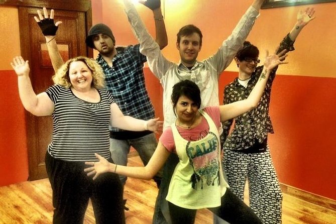 Dance Class in Delhi: Learn to Dance Like a Bollywood Star - Class Pricing Details