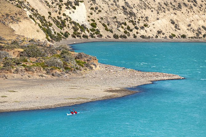 Darwin Experience - Kayaks & Adventure - Experience Details