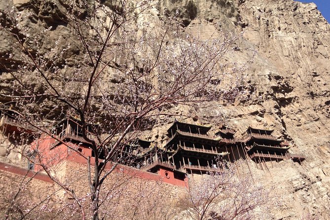 Datong Classic Day Tour - Tour Pricing and Booking Details