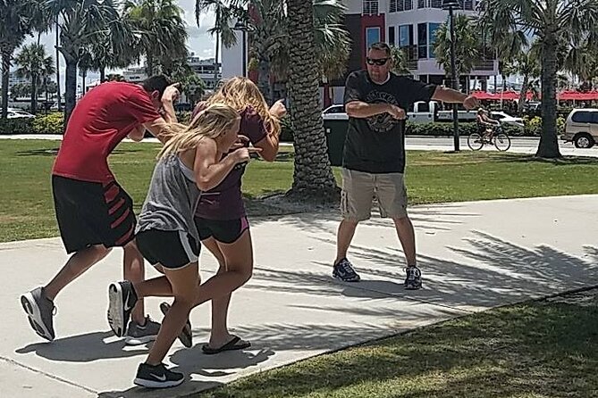 Davie Scavenger Hunt by Operation City Quest - Scavenger Hunt Details