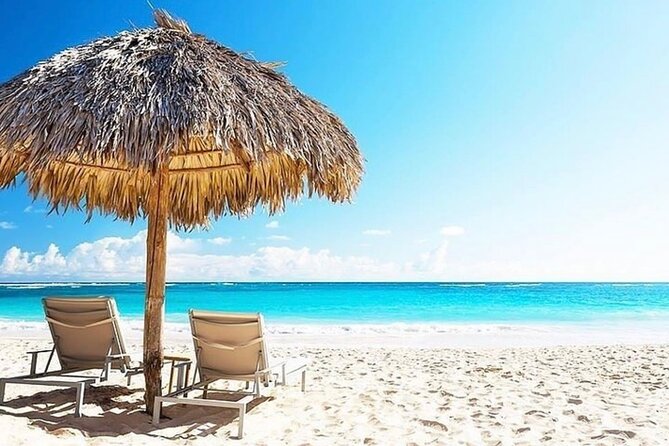 Day on Red Sea in Ain El Sokhna With Pickup From Cairo or Giza - Booking Details