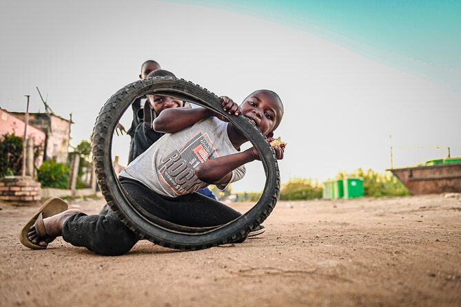 Day Tour in Soweto - Historical Significance of Soweto