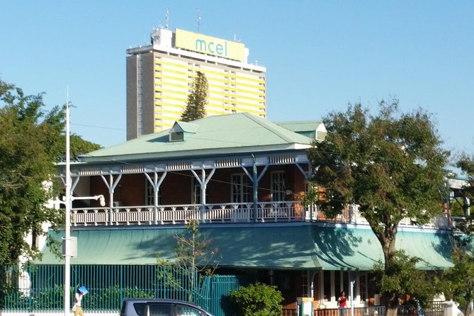 Day Tour of Maputo City (Min. 2 Pax) - Pricing and Value