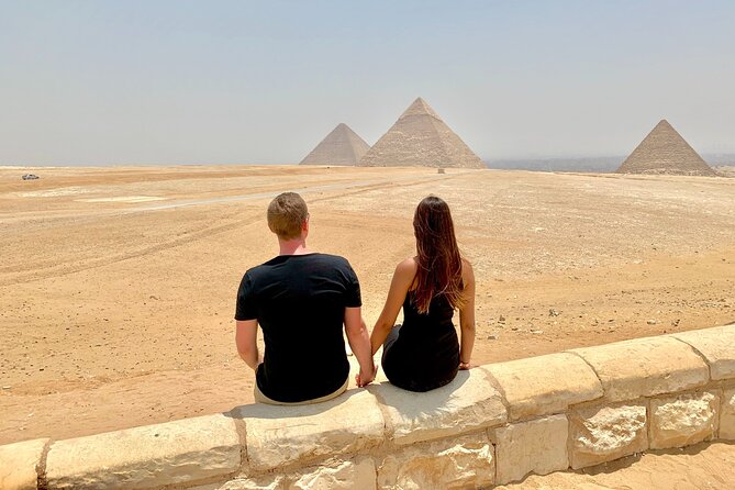 Day Tour To Cairo From Alexandria - Tour Pricing and Booking