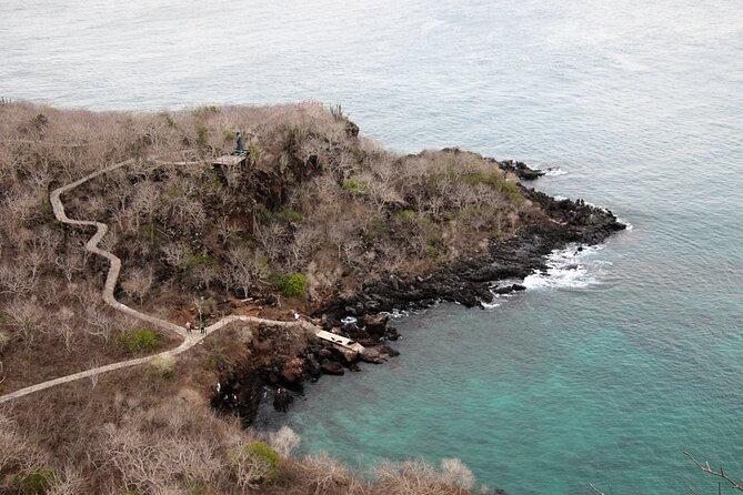Day Tour to San Cristobal Island With Private Land Tour and Snorkeling - Tour Overview