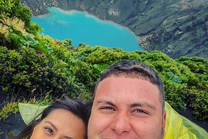 Day Trip From San Jose to Irazu Volcano National Park, Cartago City and Orosi Valley - Tour Highlights and Itinerary