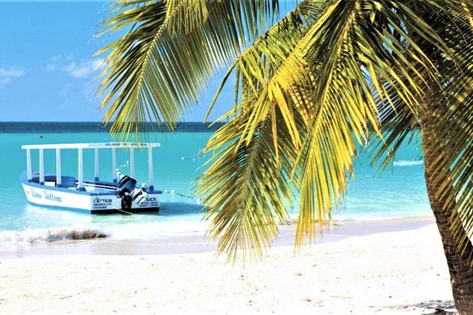 Day Trip to Doctors Cave Beach, Margaritaville & Shopping From Grand Palladium - Booking Information