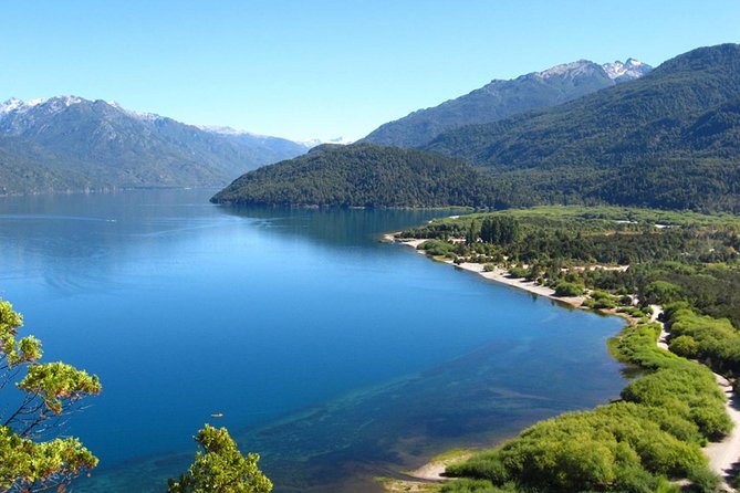 Day Trip to El Bolson and Pueblo Lake From Bariloche With Spanish Speaking Guide - Tour Highlights