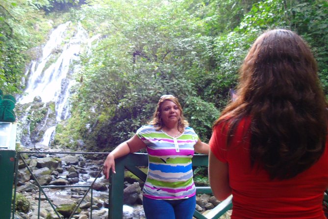 Day Trip to El Valle Anton From Panama City - Trip Logistics and Pickup Details