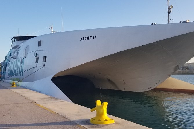 Day Trip to Freeport, Grand Bahama - Tickets Only - Pricing and Booking Details