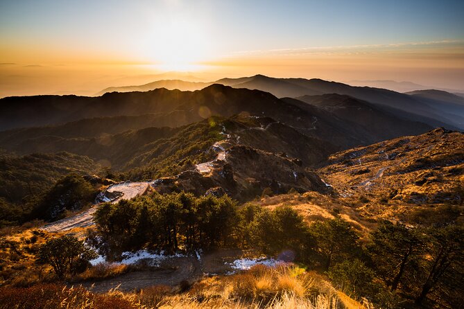 Day Trip to Singalila (Guided Private Sightseeing Experience From Darjeeling) - Pricing and Booking Details