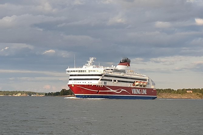 Day Trip to Tallinn From Helsinki by VIP Car - Overview of the Day Trip