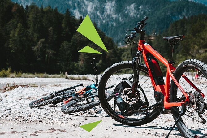 Day With Private Bicycle Guide in Cortina Dampezzo - Overview of Cortina Dampezzo Bike Tour
