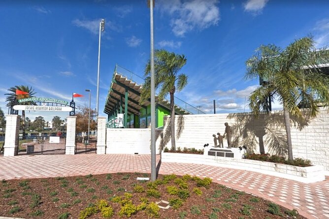 Daytona Beach Scavenger Hunt: History Beyond The Beach - Scavenger Hunt Overview