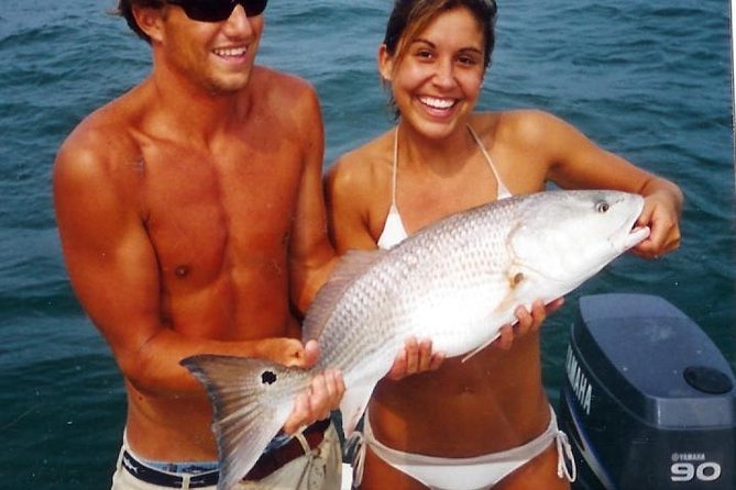 Daytona Inshore Fishing Charter - Good To Know