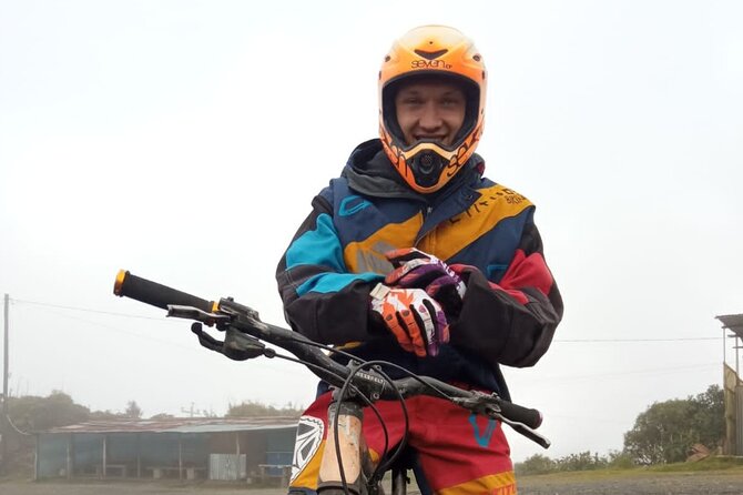 Death Road Bolivia Biking Tour - Pricing and Booking
