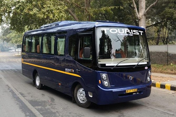 Delhi Custom And Shopping Tour - Tour Highlights