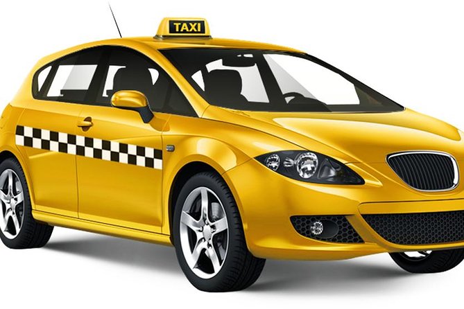 Delhi Hotel to Delhi Airport Transfer - Transportation Details