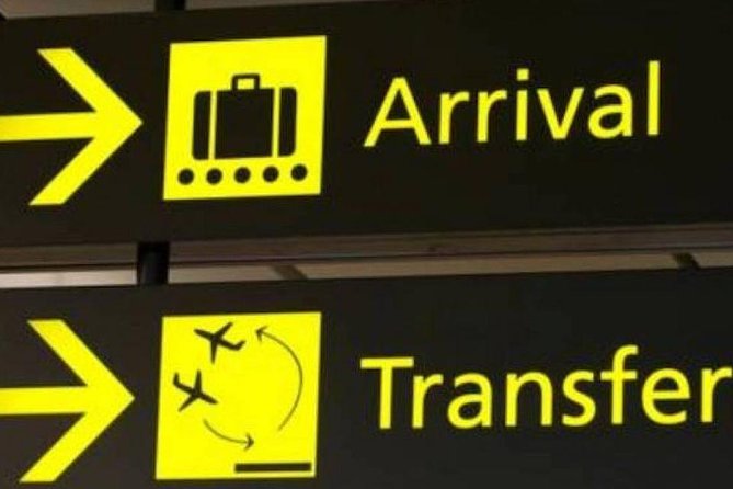 Delhi International Airport to Hotel Private Transfer - Customer Reviews
