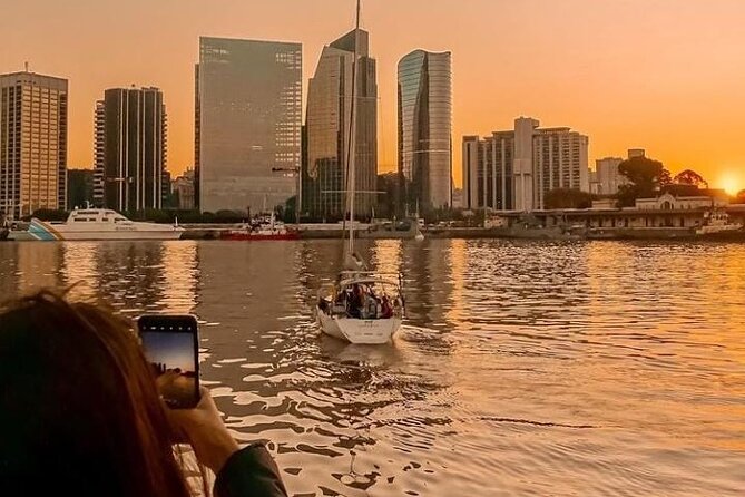 Delta Premium With Navigation and Local Guide in Private - Tour Highlights