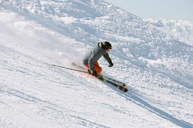 Demo Ski Rental Package for Park City - Pricing and Booking Details